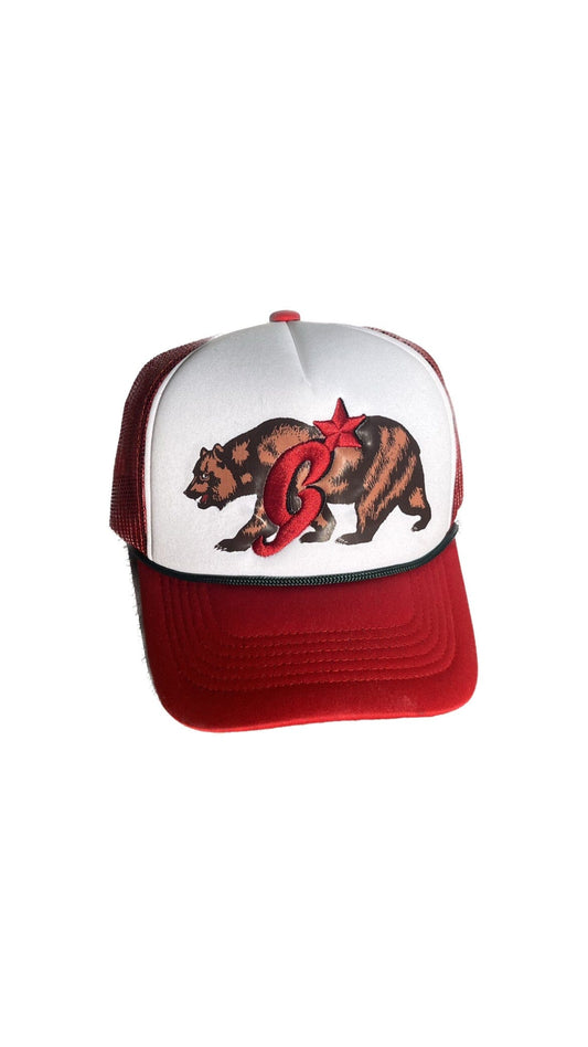 G* Trucker Hat